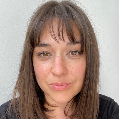 Rebecca Twydell