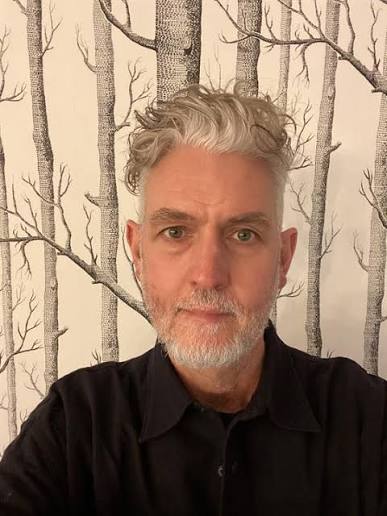 Professor Julian McDougall
